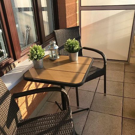 Apartament Halina Kołobrzeg Exterior foto