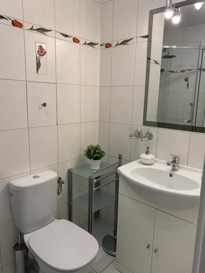 Apartament Halina Kołobrzeg Exterior foto