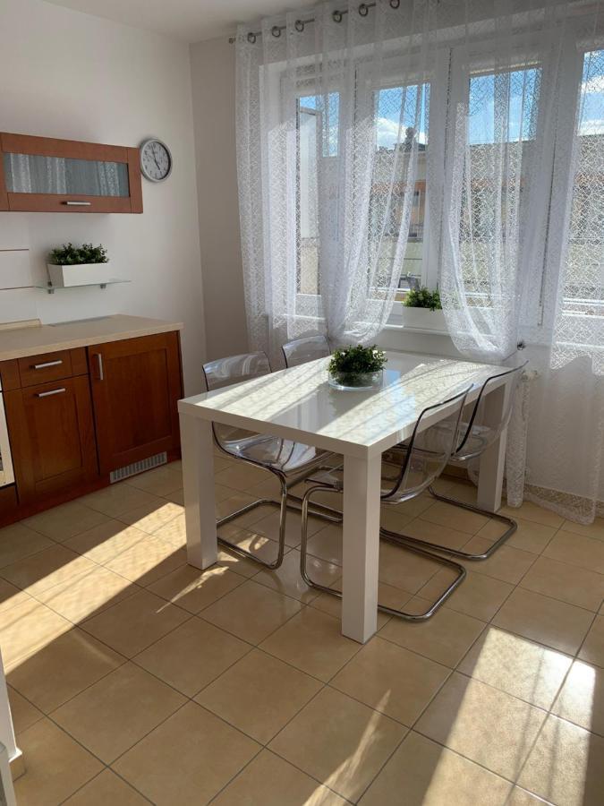 Apartament Halina Kołobrzeg Exterior foto