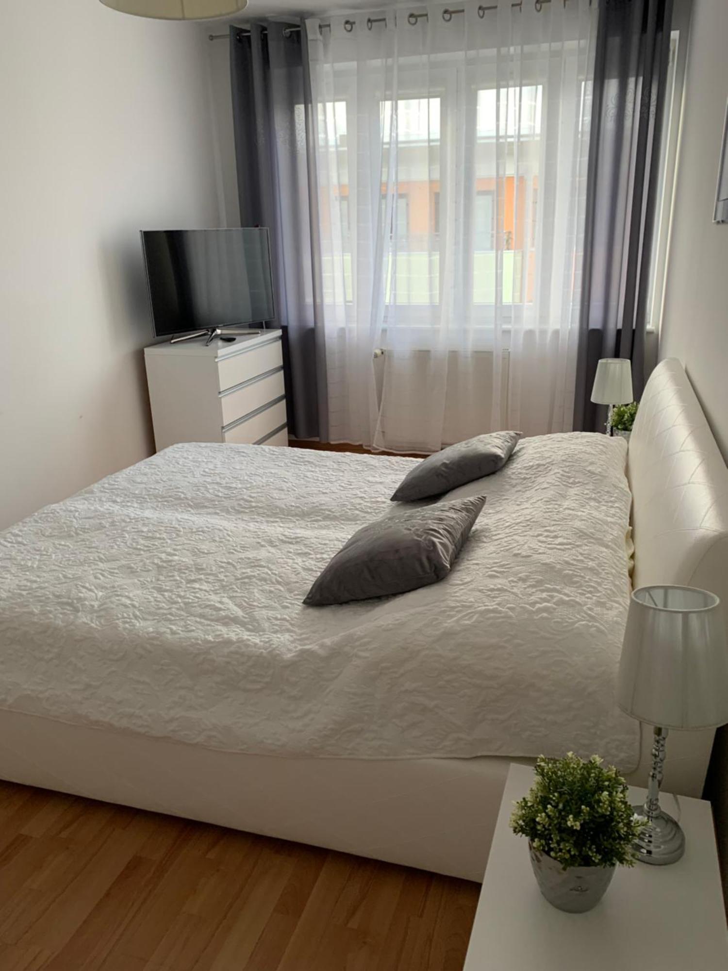 Apartament Halina Kołobrzeg Exterior foto